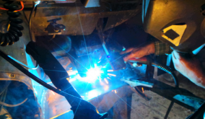 welder 2