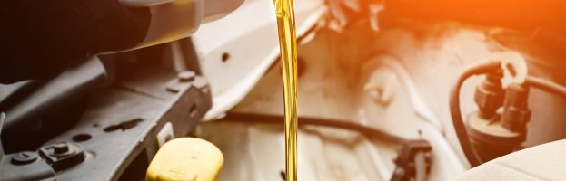Why is it so important to have your car’s oil changed