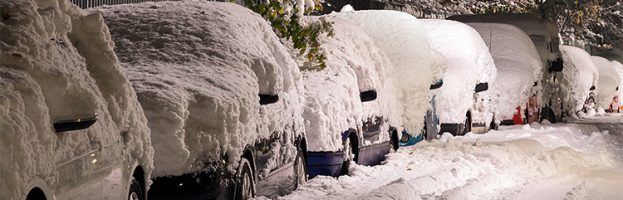 Winter Do’s and Don’ts Involving Your Car