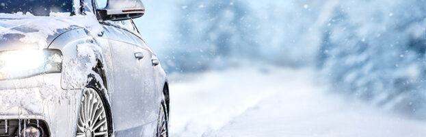 Caring For Your Car Over The Winter Period