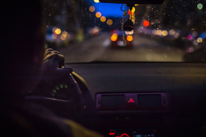 Top Tips For Safe Night Driving