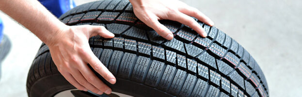 Tyre Safety Month